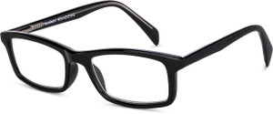 Lenskart Full Rim (+2.50) Rectangle Reading Glasses