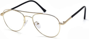 Jodykoes Full Rim Aviator Frame