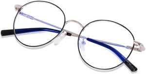 Poshh eyewear Full Rim Round Frame