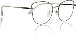 Jodykoes Full Rim Cat-eyed Frame