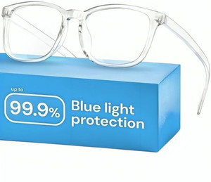 ARICKS Full Rim Square Frame