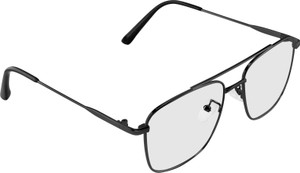 ADMIRE Full Rim Square Frame