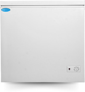 MINIFROST 200 L Single Door Standard Deep Freezer