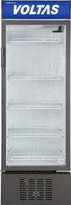 Voltas 426 L Single Door Upright Freezer - Image 6