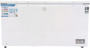 Godrej 500 L Double Door Standard Deep Freezer