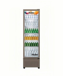 Haier 360 L Single Door Upright Freezer Price in India Buy Haier