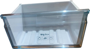 Payflip Vegetable Box Basket Suitable Samsung Refrigerator Part Code ...