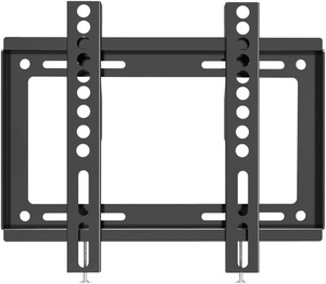Spotview Heavy Duty TV Wall Mount 14 - 42 Inches LED|HD| Smart TV Universal TV Stand Base