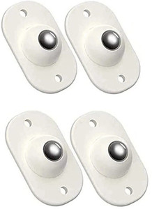 olwick Rotation Mini Swivel Casters Wheels, Pulley Universal Wheels for Furniture Bar Stool Wheels