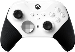 MICROSOFT S/X Wireless Controller Elite Series 2 Core Gamepad ...