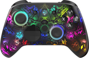 Cosmic Byte Lumora Gamepad Black - Image 6