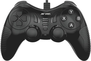 Ant Esports GP130 Wired Gamepad - Image 5