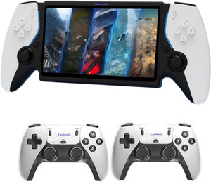 Cubonic Game Player 5| 7