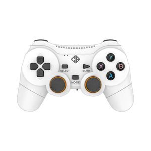 Cosmic Byte Nexus Wireless Controller White - Image 6