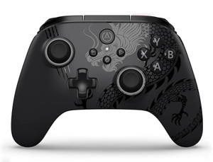 PowerA Battle Dragon™ Wireless Controller for PC and Cloud Gaming  Gamepad