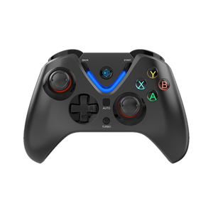 Cosmic Byte Ares Wi-Fi Gamepad Black - Image 6