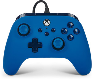 PowerA Officially Licensed PC Gaming Advanatge Wired Controller USB  Gamepad