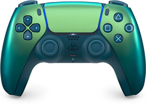 SONY PS5 DualSense wireless controller - Chroma Teal Gamepad