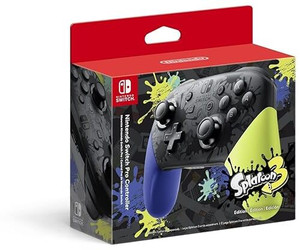 Pro Controller Nintendo Switch 300 NINTENDO Switch Joycons Pro