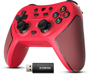 EVOFOX One S Universal 3-Mode Wireless & Wired Gamepad - Image 6