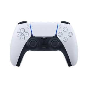 Sony PS5 DualSense Wireless Controller White - Image 6