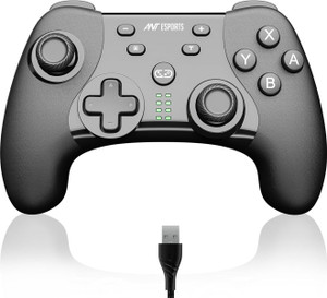 ant esport Cosmos 3 in1 Wireless Gamepad - Image 6