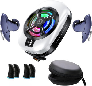 VoiDrop 3 in 1 Mobile Gaming Kit - Image 4