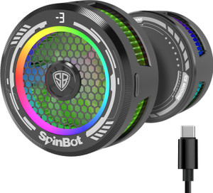 SpinBot IceDot MAG V1 Magnetic Mobile Cooler - Image 6