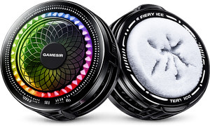 GameSir Gaming Mobile Cooling Fan with RGB Light - Image 6