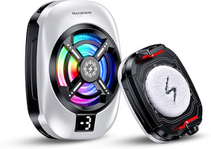 GameSir Gaming Mobile Semiconductor Cooling Fan - Image 6