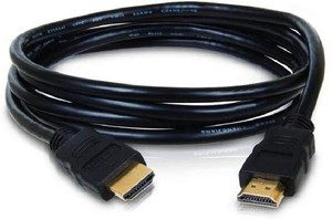 VYAR HDMI Cable 4K High Speed HDMI Cord 10.2 Gbps with Ethernet Support 4K 1.5 Meter Gaming Adapter
