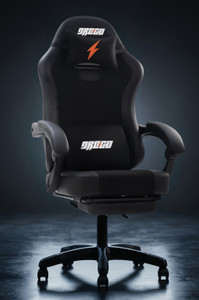 Drogo High Back Ergonomic Gaming Chair - Image 6