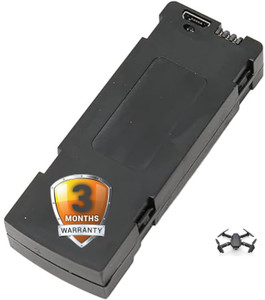 ANKIYAN 3.7V 1800mAh Drone Battery - Image 6