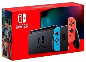 Nintendo Switch KYIKK 32-switch-version-2-console-