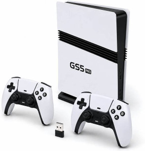 Timkolas GS5 Pro 4K Game Stick 64GB - Image 5