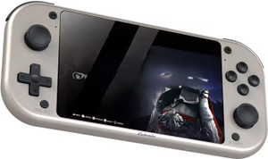 Cubonic MI7 Game Console 4.3" Dual Joystick - Image 6