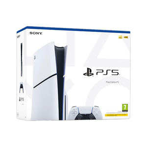 SONY PlayStation5 Console (slim) CFI-2008A01X/CFI-2116A01Y) 1 TB