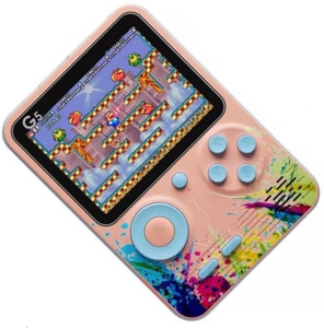 Like Star G5 500 in Retro Game Box Only for Player, Handheld