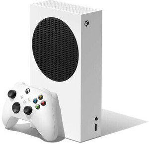 Xbox Series S Console SSD 512 GB