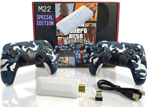 Playtastic M22 64GB Retro Console with 30000 Games - Image 6