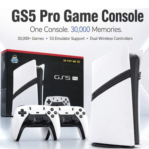 StyleNeste GS5 PRO 64GB Retro Gaming Console - Image 6