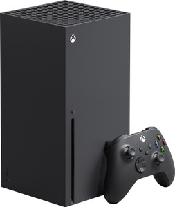 MICROSOFT Xbox Series X 1024 GB Price in India Buy MICROSOFT