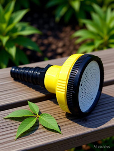 Garden Craft Sprinkler 1 L Hand Held Sprayer
