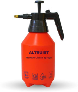 Altruist Sprayer Pump for Gardening, Pesticide, Car & Bike Wash 1.5 L ...