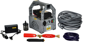 Dgk Portable Sprayer 0 L होज-एंड स्प्रेयर