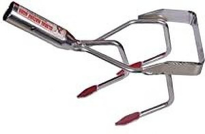 Global Nature Agro Manual Heavy Duty 2 in 1 Hand Weeder/Multi Star Culti-Weeder Without Handle Garden Tool Kit