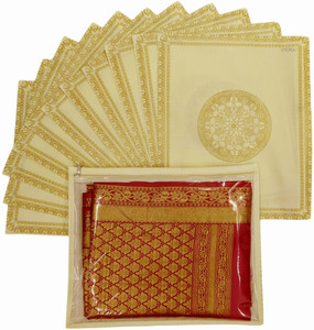 VYORA Saree cover Single Saree covers 12 set Clothes storage bag Cloth organizer Packing bags Storage bags for clothes Wardrobe organizer Saree cover storage bags Saree bags Pack of 12 Storage organiser for clothes