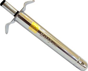 Balaji Steel Gas Lighter