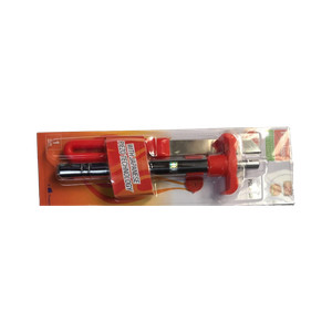 Prestige Aluminium Electronic Gas Lighter