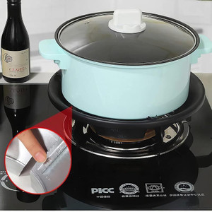 Sunflash GAS SAVERSTAND Iron Manual Gas Stove